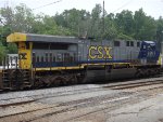 CSX 641